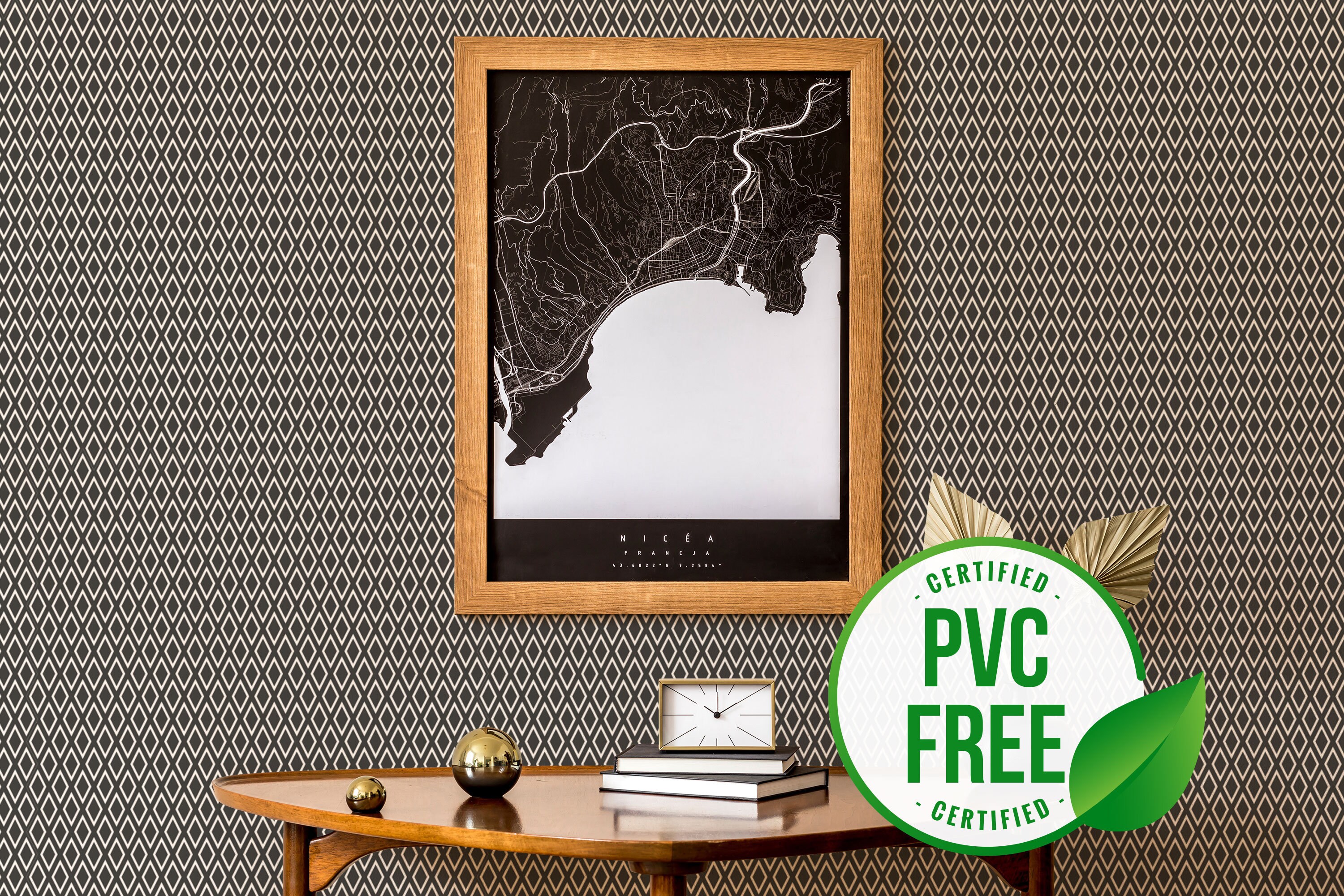 Harlequin Peel and Stick Wallpaper Diamond Removable or - Etsy Harlequin Peel and Stick Wallpaper Diamond Removable or - Etsy