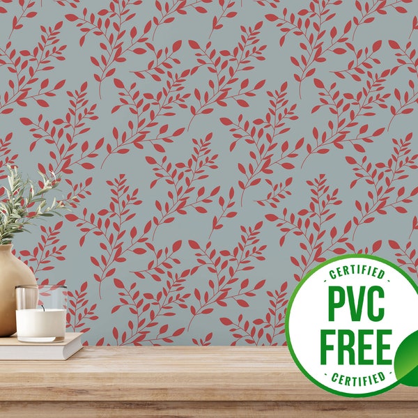 Branch Wallpaper - Etsy
