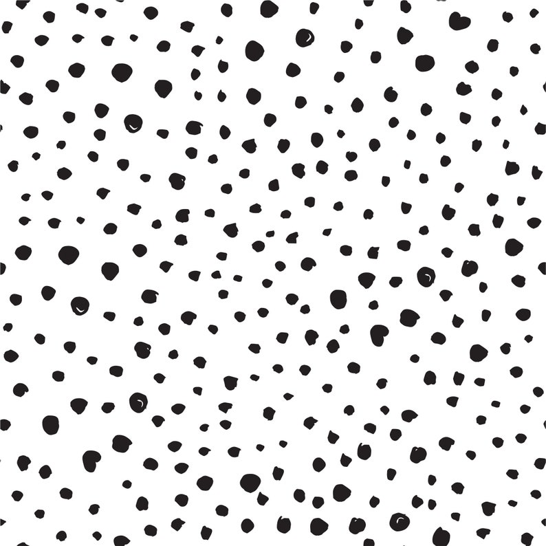 Collection 103+ Images black and white speckled wallpaper Updated