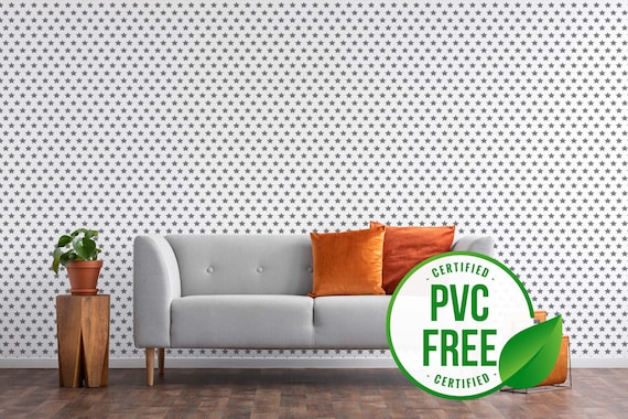 Sterne selbstklebende Tapete | Abnehmbare Abzieh- und Aufklebetapete oder  ungeklebte Tapete - PVC-Frei | Stern-Tapete - Etsy.de, image size:570x380