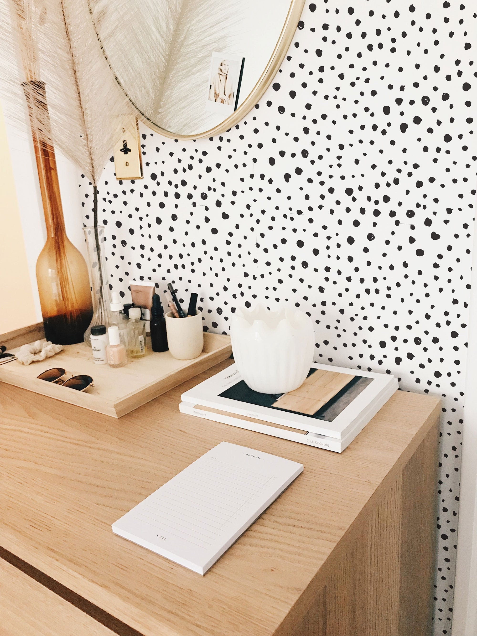 images Black Speckled Wallpaper speckled dot self adhesive wallpaper black and white speckled peel and stick wallpaper pvc free removable textile