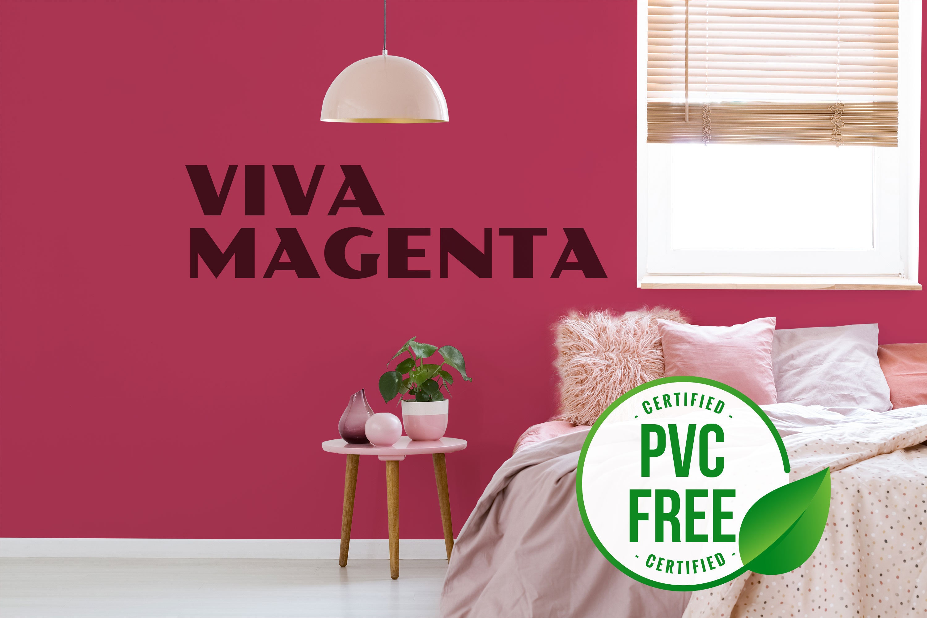 Viva Magenta Solid Color Wallpaper Removable Peel and Stick - Etsy Australia Viva Magenta Solid Color Wallpaper Removable Peel and Stick - Etsy Australia