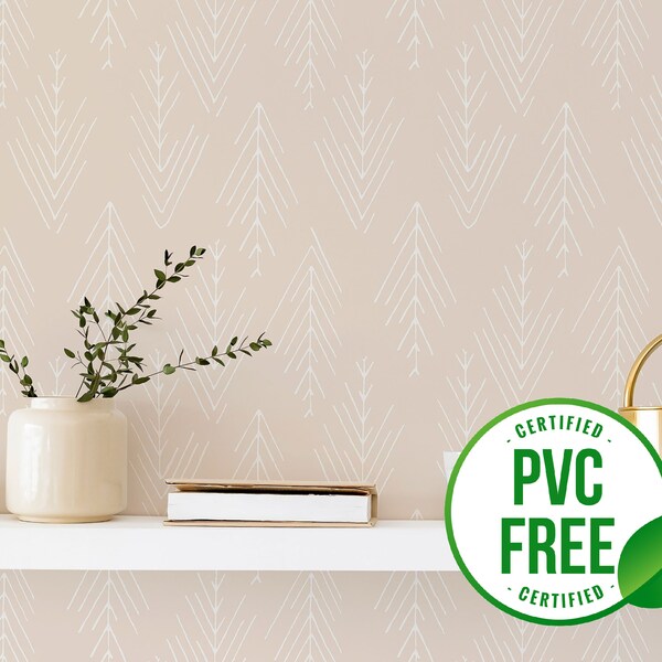 Removable Wallpaper Hygge - Etsy