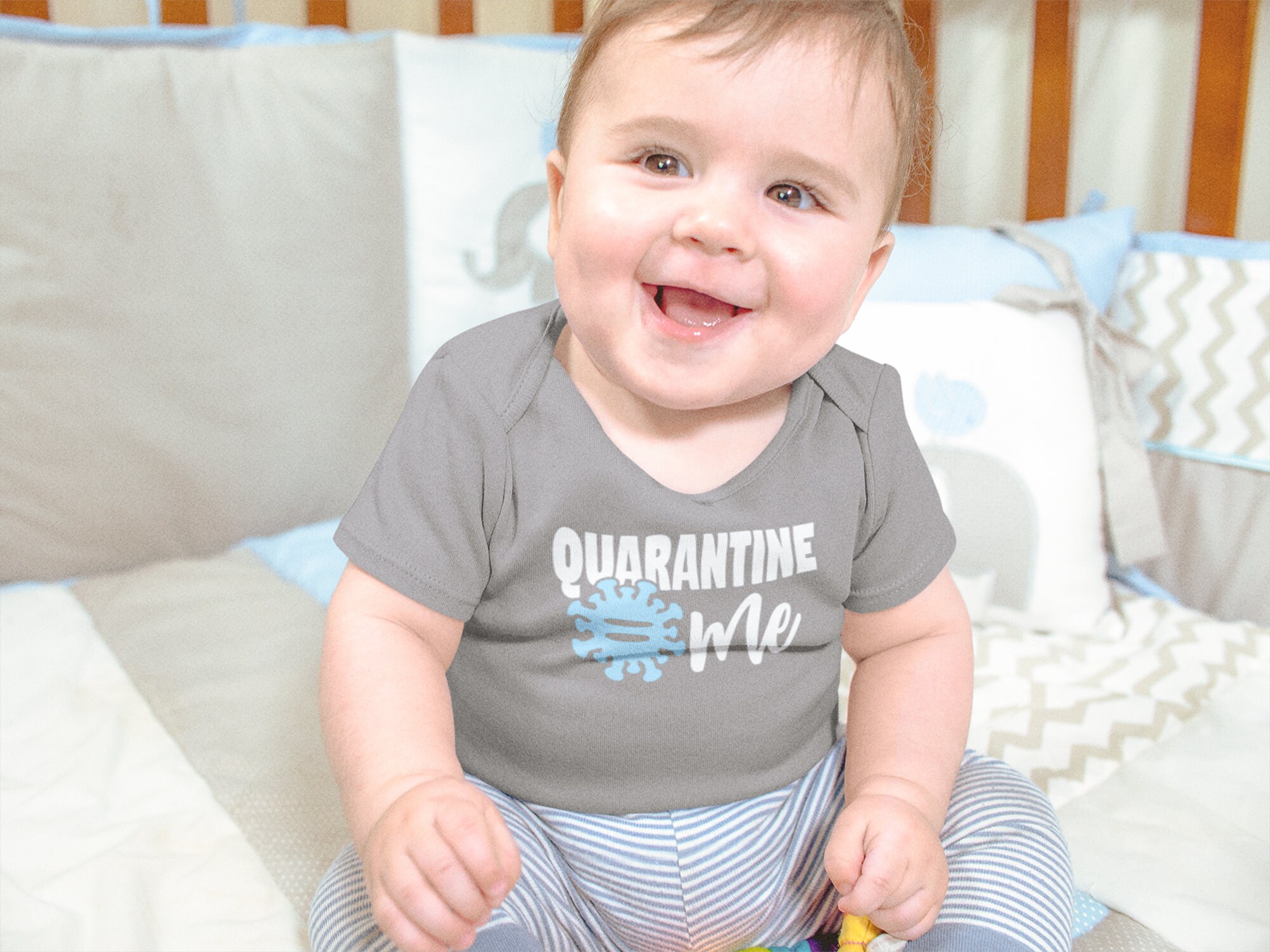 Quarantine svg 2020 Quarantine svg Baby Girl svg Pregnancy ...