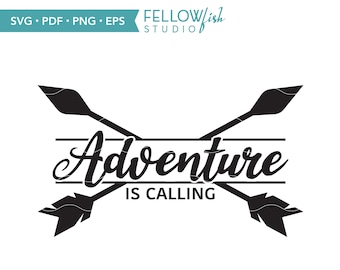 Archivo SVG de campamento (descarga digital)