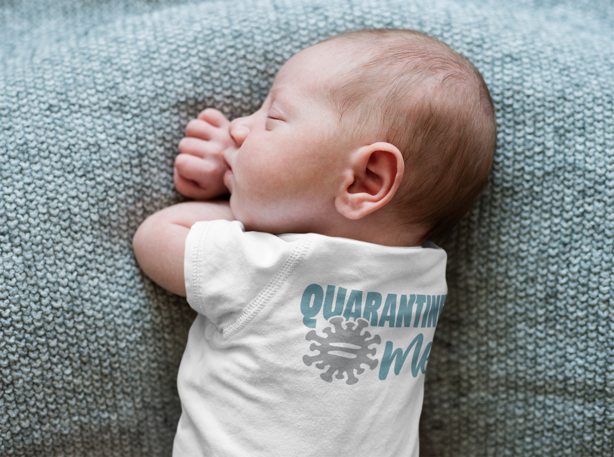 Free Free 177 Quarantine Baby Svg SVG PNG EPS DXF File