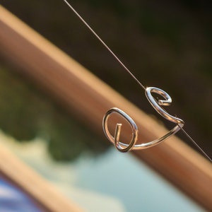 Silver swirl ring, 925 sterling ring, polished silver ring, shiny silver ring, beautiful silver ring