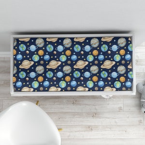 Space Changing Pad Cover, Baby Boy Changing Pad Cover, Space Nursery, Outer Space, Outerspace Nursery, Space Nursery Decor, Baby Shower Gift