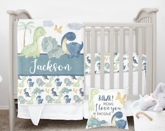 crib sheets set