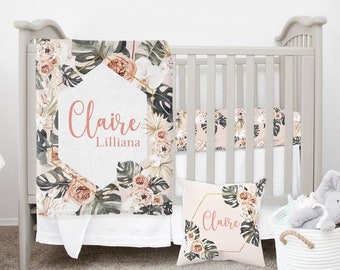 mini crib bed sheets