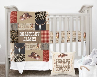 etsy mini crib bedding