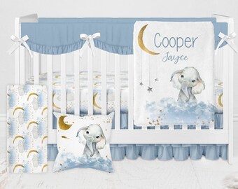 
The 27+  Reasons for  Stars And Moons Baby Bedding? Welcome to our moon and star baby bedding section!
