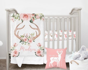 mini crib nursery ideas