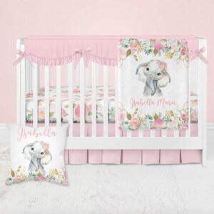 etsy crib
