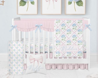Ralph lauren crib bedding sets sale