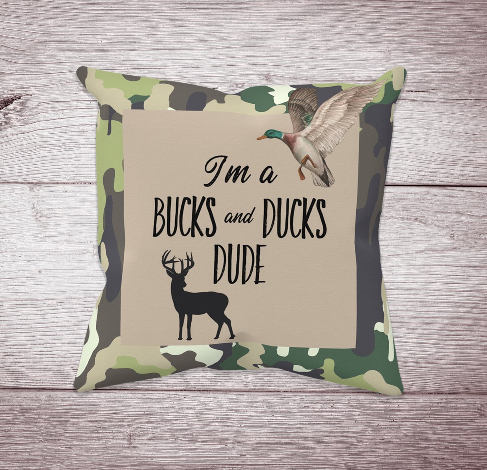 Deer Camo Baby Bedding Duck Hunting Baby Bedding Baby Boy Etsy
