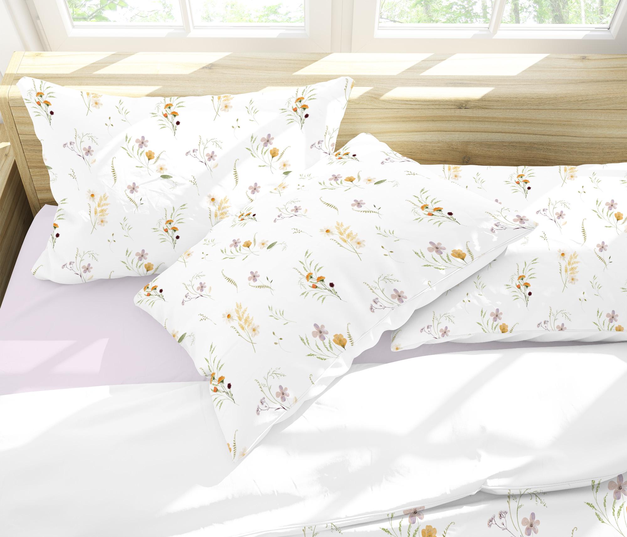 Copriletto Per Tutte Le Stagioni Set Di Biancheria Da Letto King Size Con Motivo Floreale Con Gocce D Set Biancheria Letto King Size Microfibra