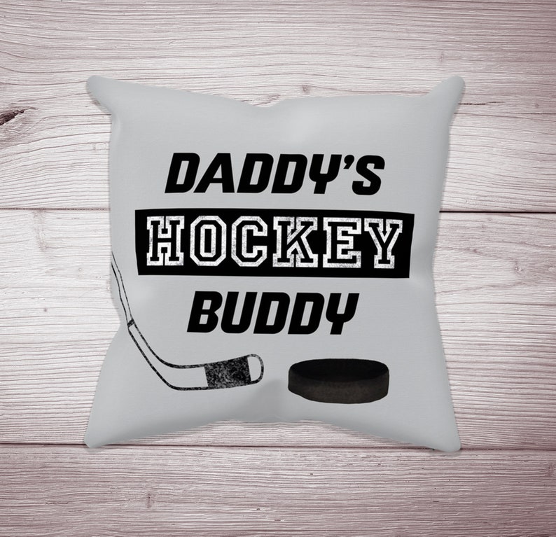 Hockey Crib Bedding Set Boy Crib Bedding Hockey Baby Etsy
