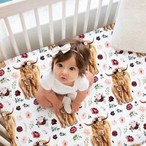 Maroon crib sheet hot sale