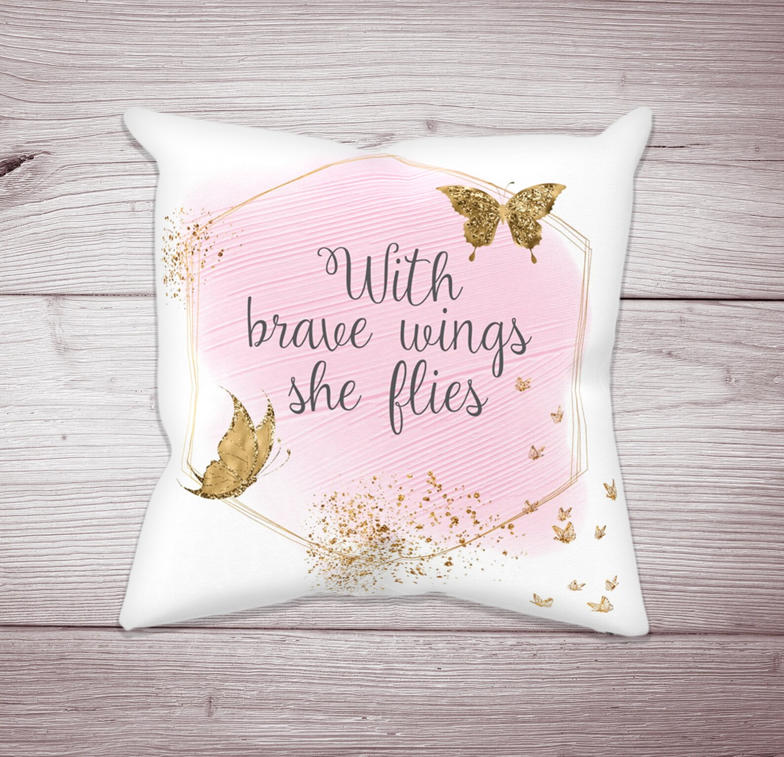 Butterfly Crib Bedding Set Butterfly Nursery Bedding Etsy