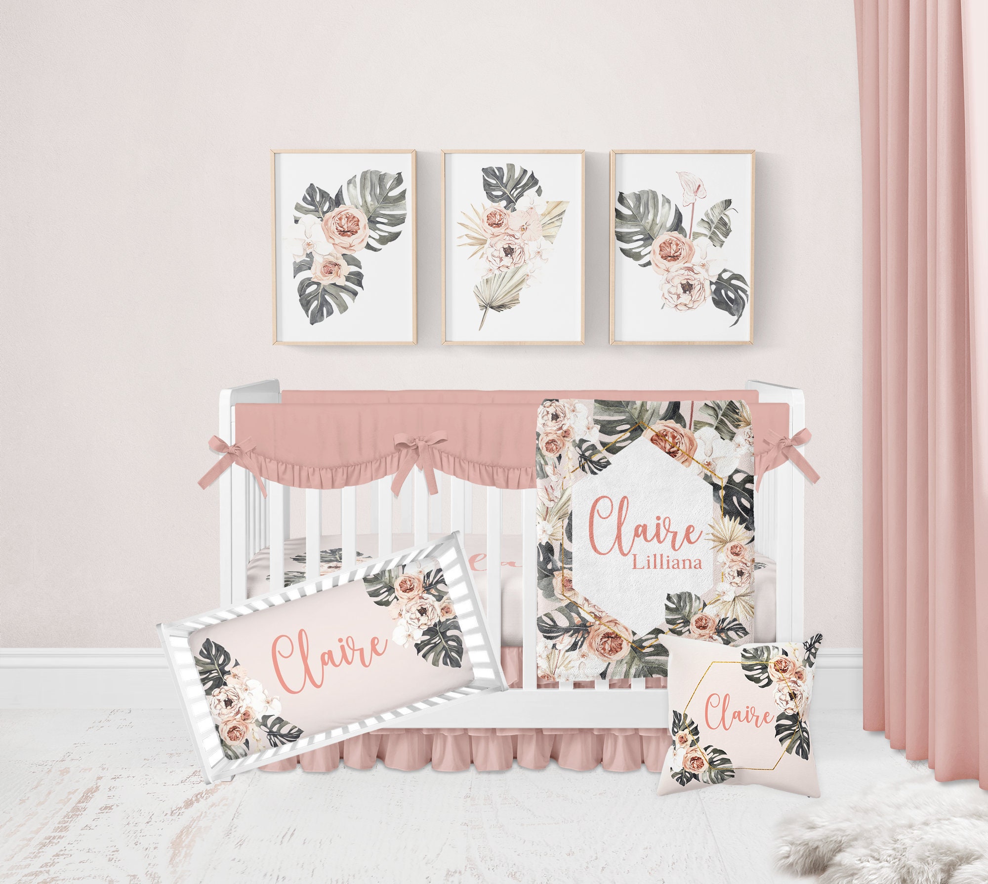 baby cot target
