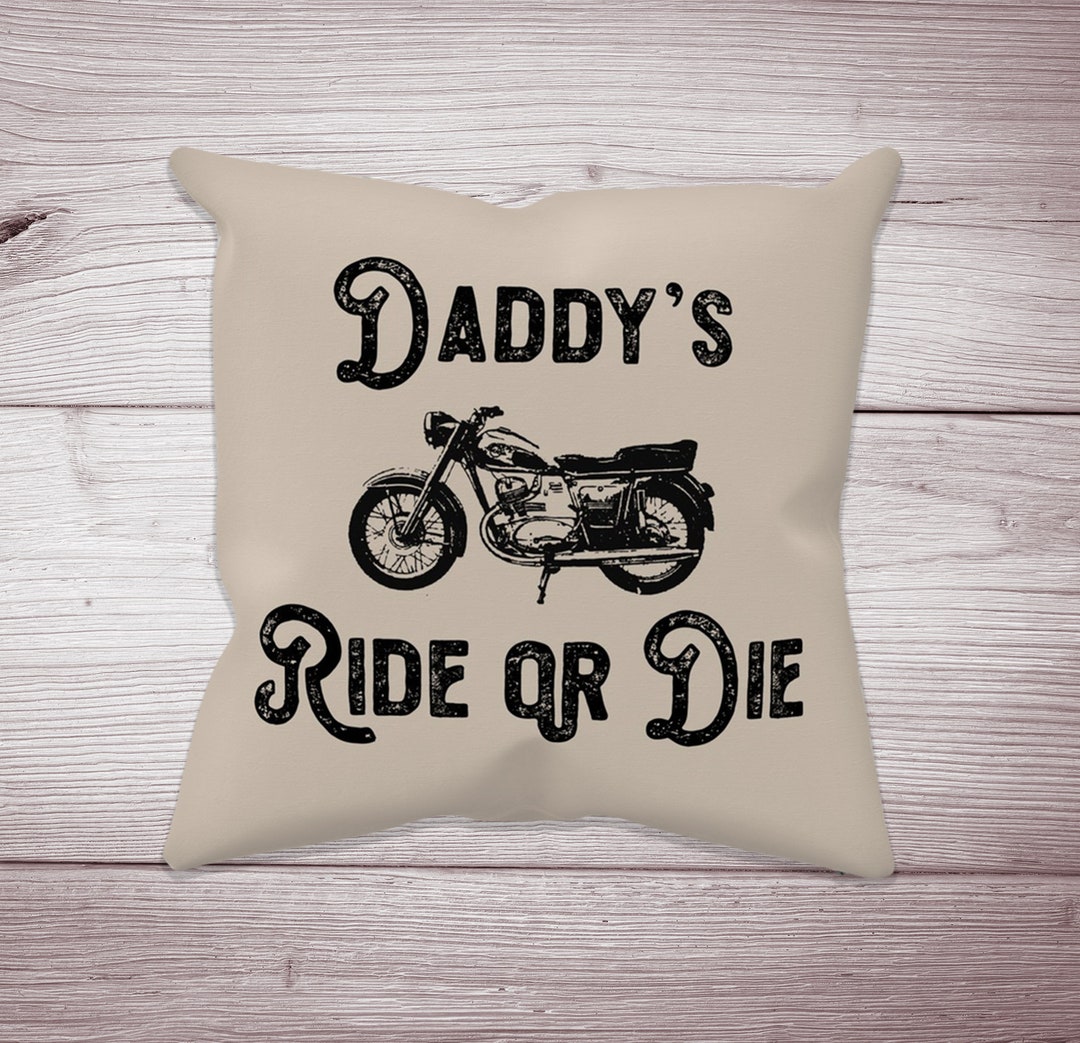 Motorcycle Nursery Pillow Baby Boy Nursery Pillow Motorcycle Etsy