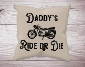 Motorcycle Nursery Pillow, Baby Boy Nursery Pillow, Motorcycle Nursery, Motorcycle Crib Bedding, Motorcycle Pillow, Motorcycle Nursery Decor