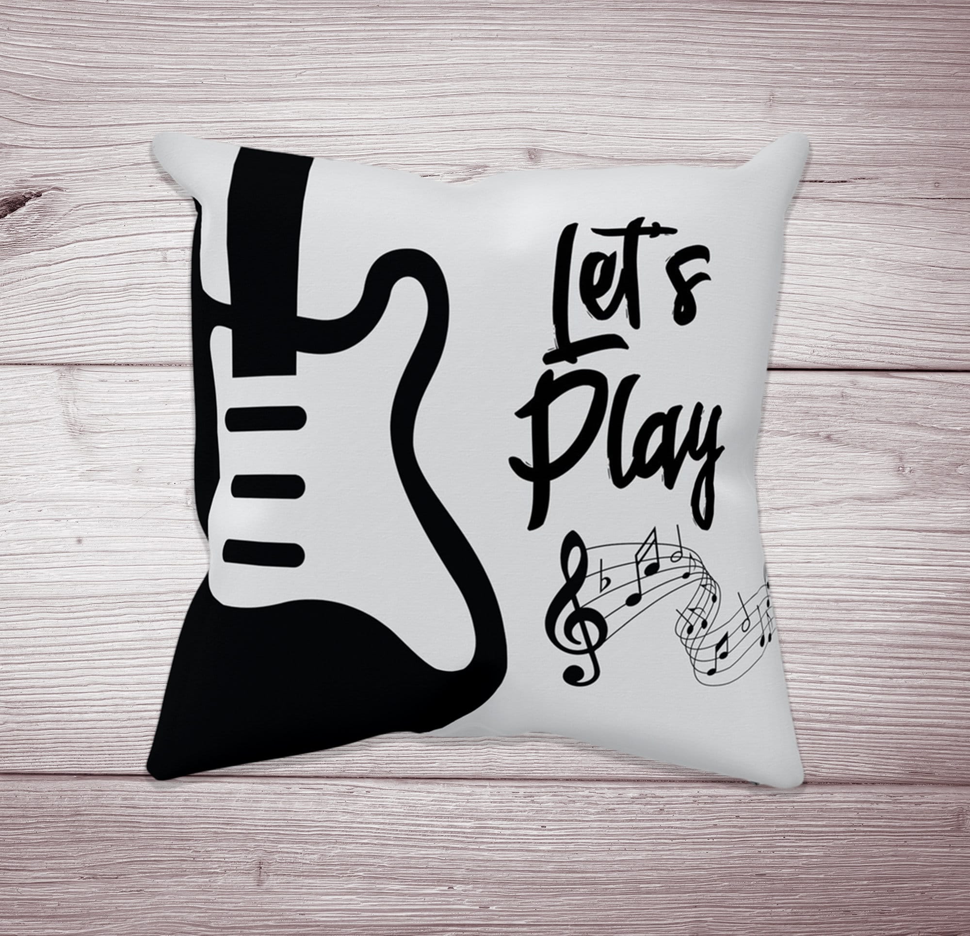 Guitar Crib Bedding Set Baby Boy Crib Bedding Set Music Theme Etsy
