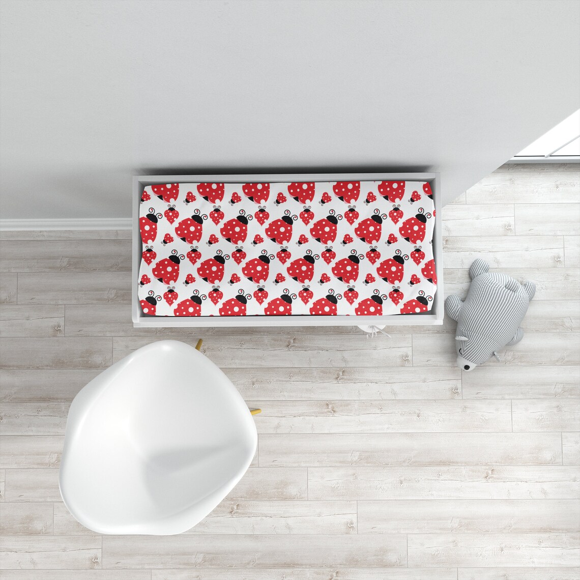 Ladybug Crib Bedding Set Baby Girl Crib Bedding Ladybug Etsy ladybug-crib-bedding-set-baby-girl-crib-bedding-ladybug-etsy