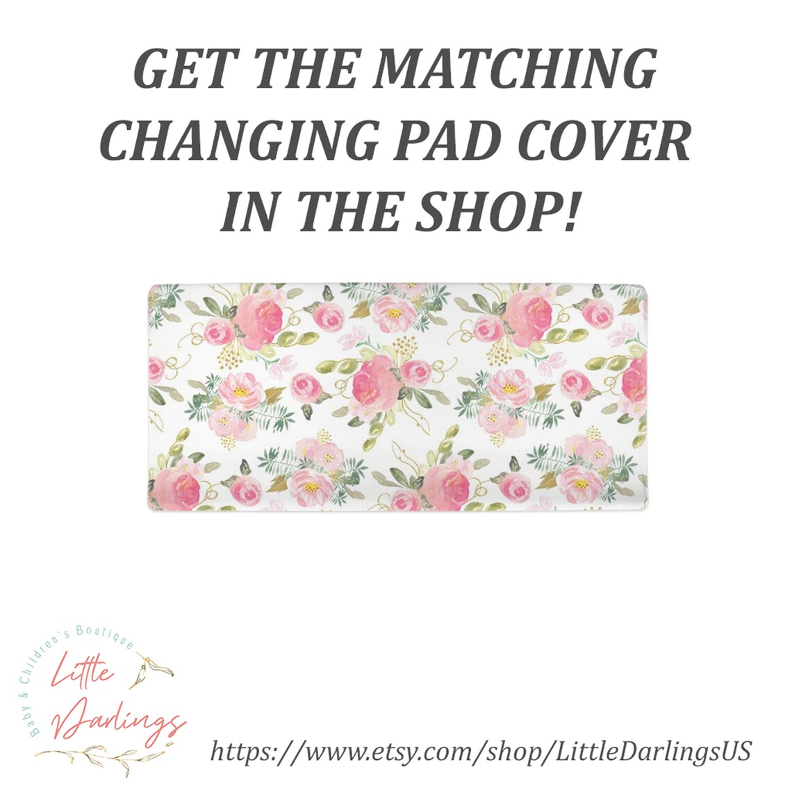 Floral Crib Sheets Crib Sheet Girl Floral Crib Bedding Etsy