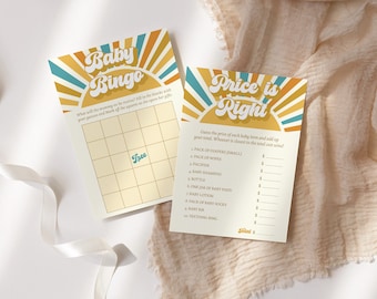 Giochi baby shower in tutto il mondo, gioco di baby shower verde