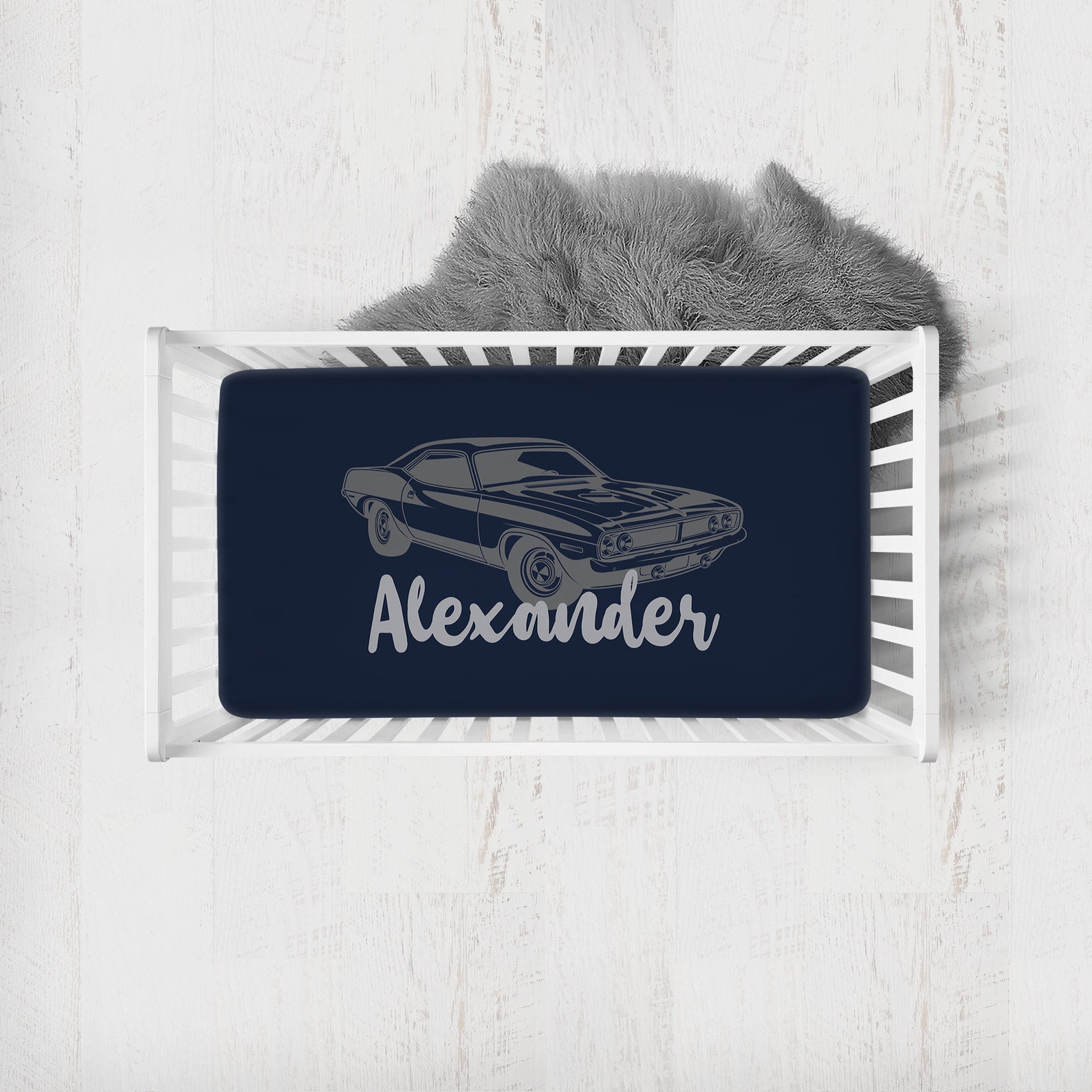 Car crib bedding Clearance