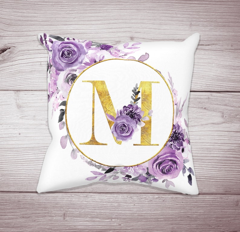 Elephant Baby Bedding Set Purple Crib Bedding Set Purple Etsy