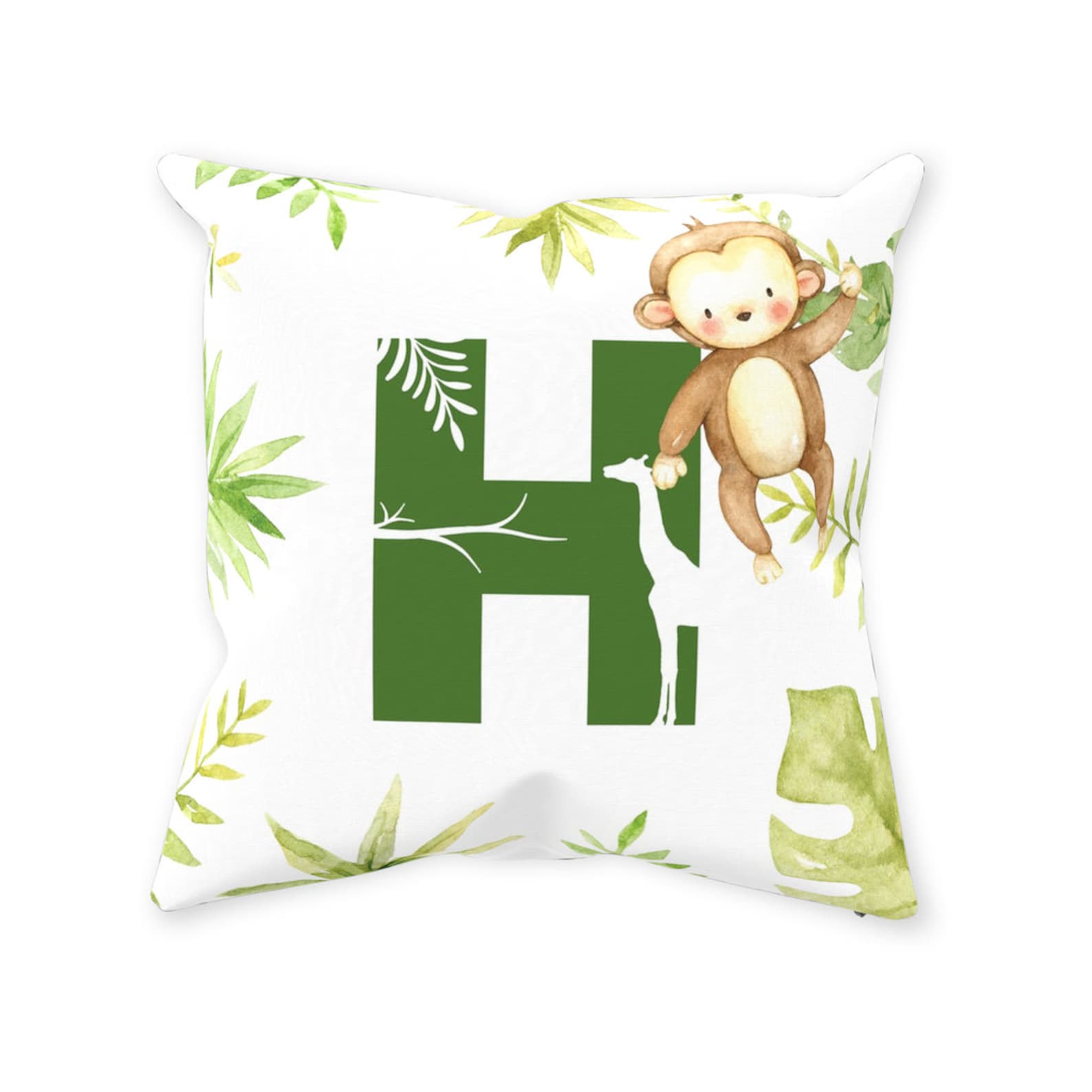 Safari Baby Bedding Safari Nursery Baby Boy Bedding Safari Etsy