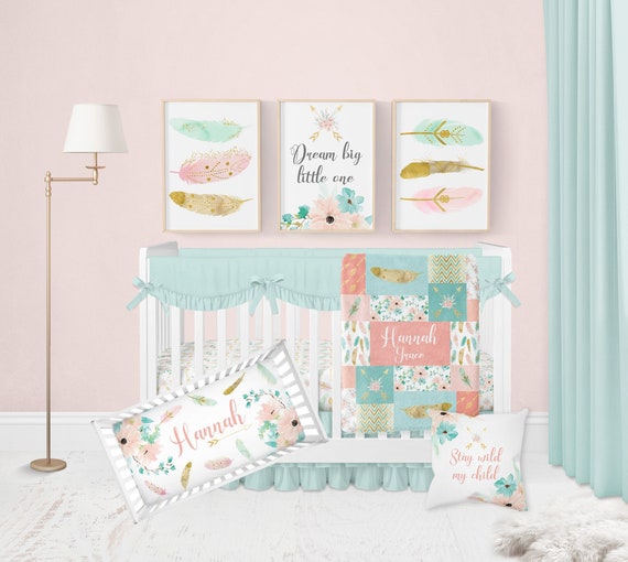 Best Baby Shower gifts to give this Spring or Summer - Mint Arrow