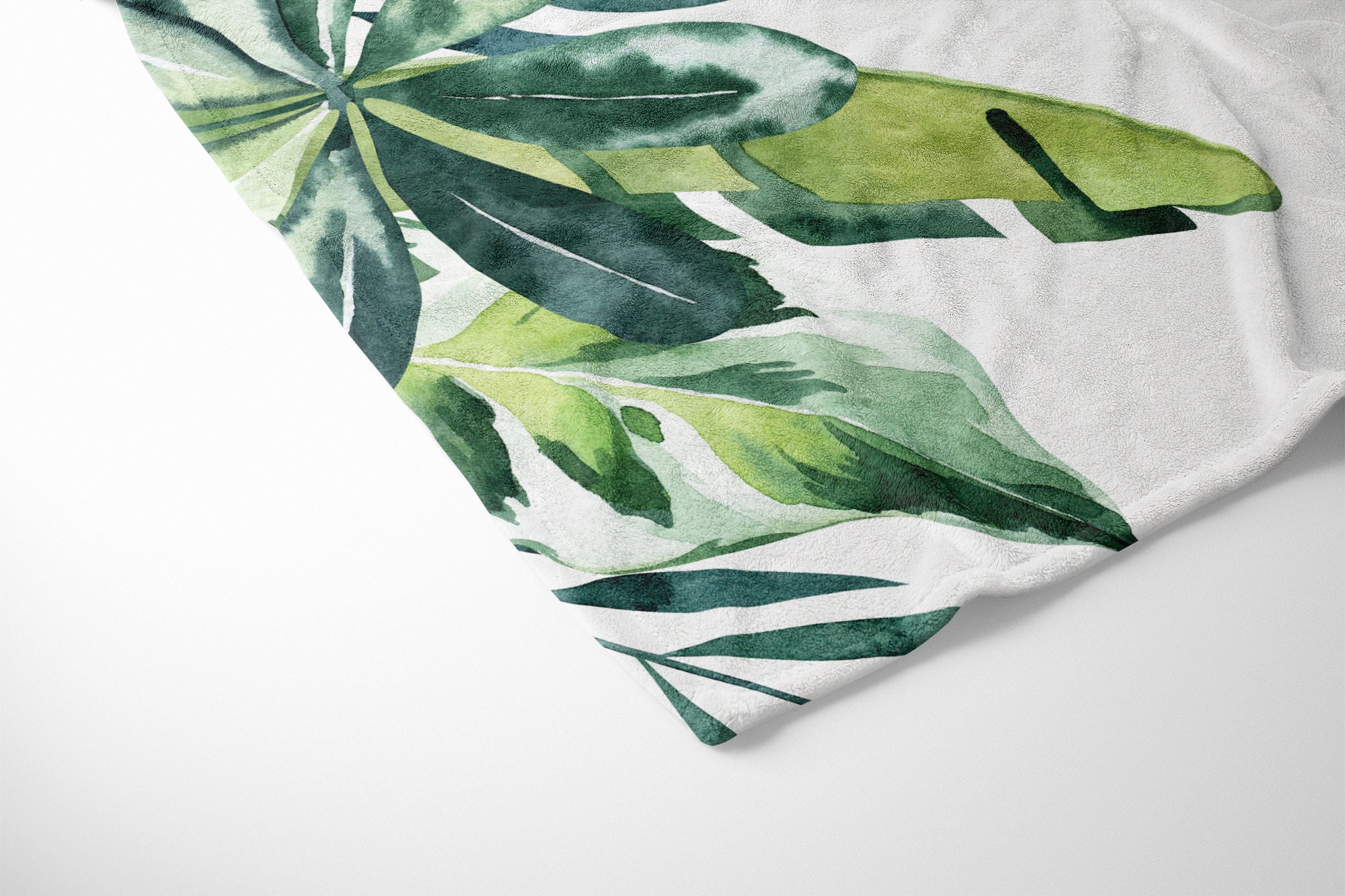 Cotton Blanket - Safari main image 0