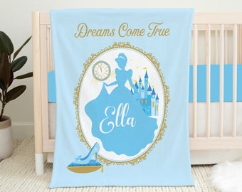 aladdin crib bedding set