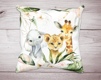 18x18 Multicolor Animal King Africa Lion Safari Zoo Keeper Gift USA Flag Roaring African Animal Safari Zoo Keeper Lion Throw Pillow 18x18 Multicolor Animal King Africa Lion Safari Zoo Keeper Gift USA Flag Roaring African Animal Safari Zoo Keeper Lion Throw Pillow