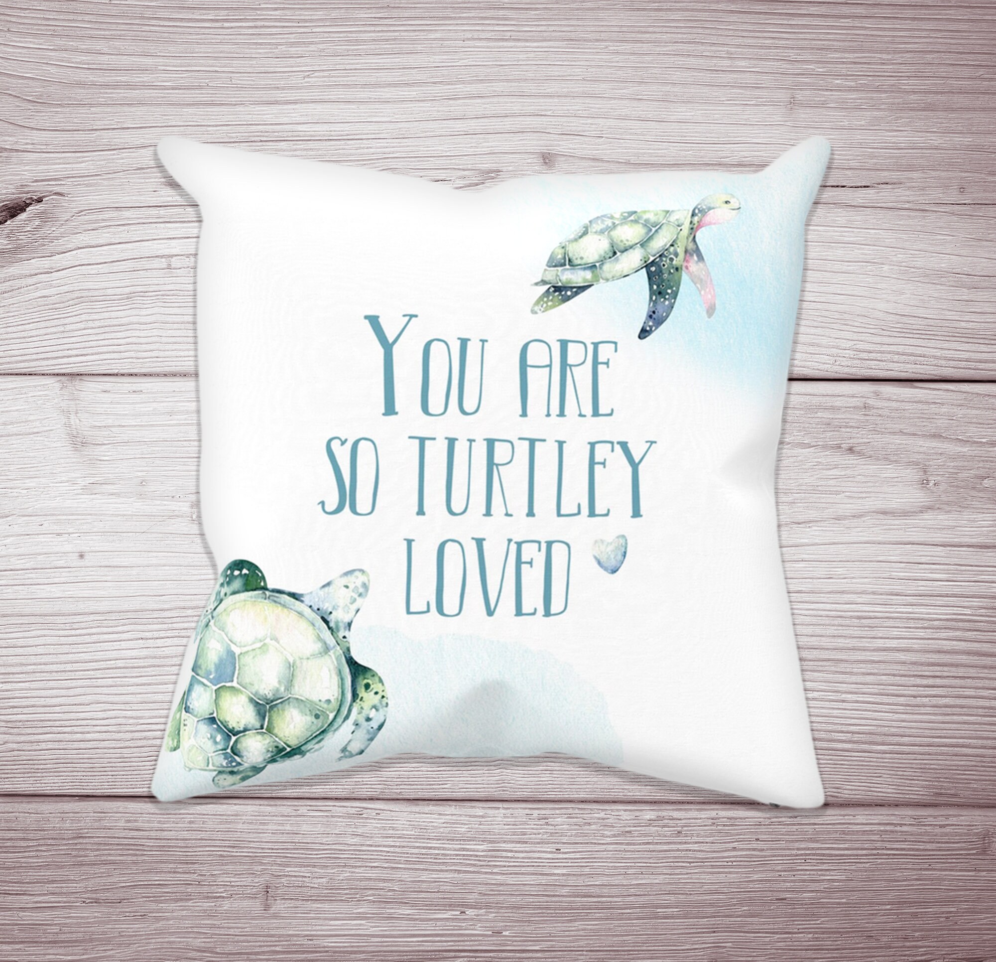 Sea Turtle Crib Bedding Set Boy Crib Bedding Sea Turtle Etsy