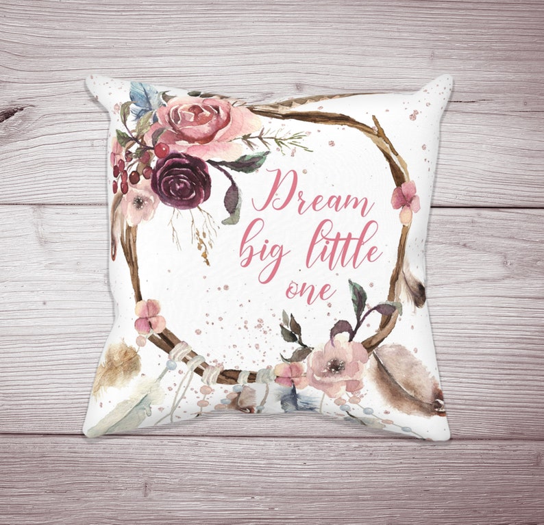 Boho Crib Bedding Set Girl Nursery Bedding Set Boho Baby Etsy