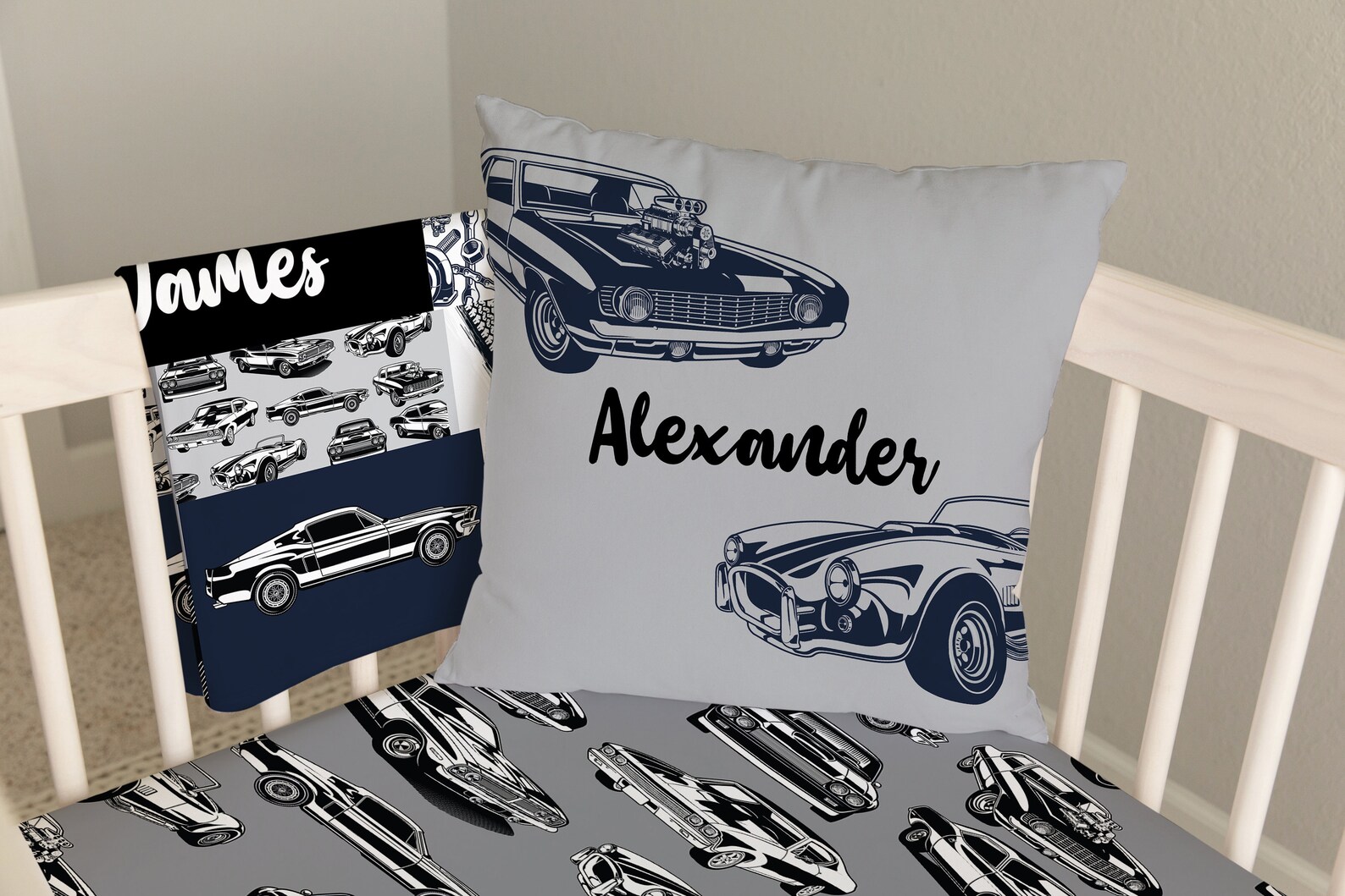 Car crib bedding Clearance