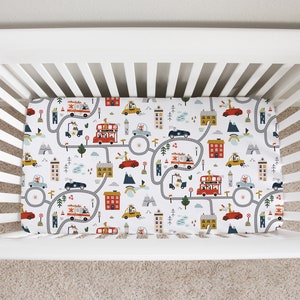 Car crib sheet hot sale