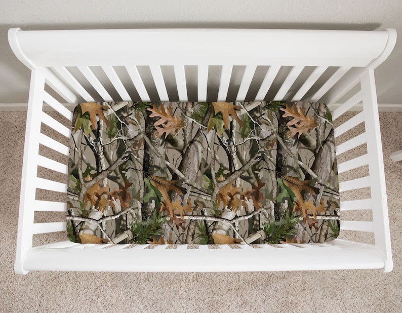 Camo Crib Bedding Set Boy Baby Boy Crib Bedding Country Crib Etsy