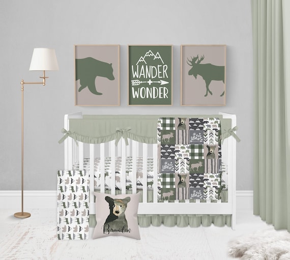 Nursery sets top