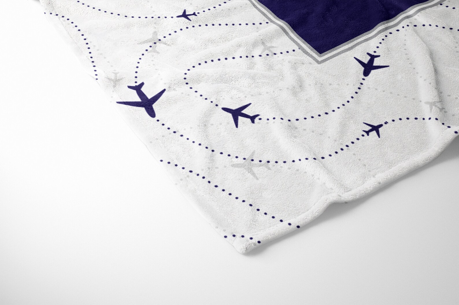 Airplane Nursery Bedding Airplane Crib Bedding Set Boy Crib Etsy