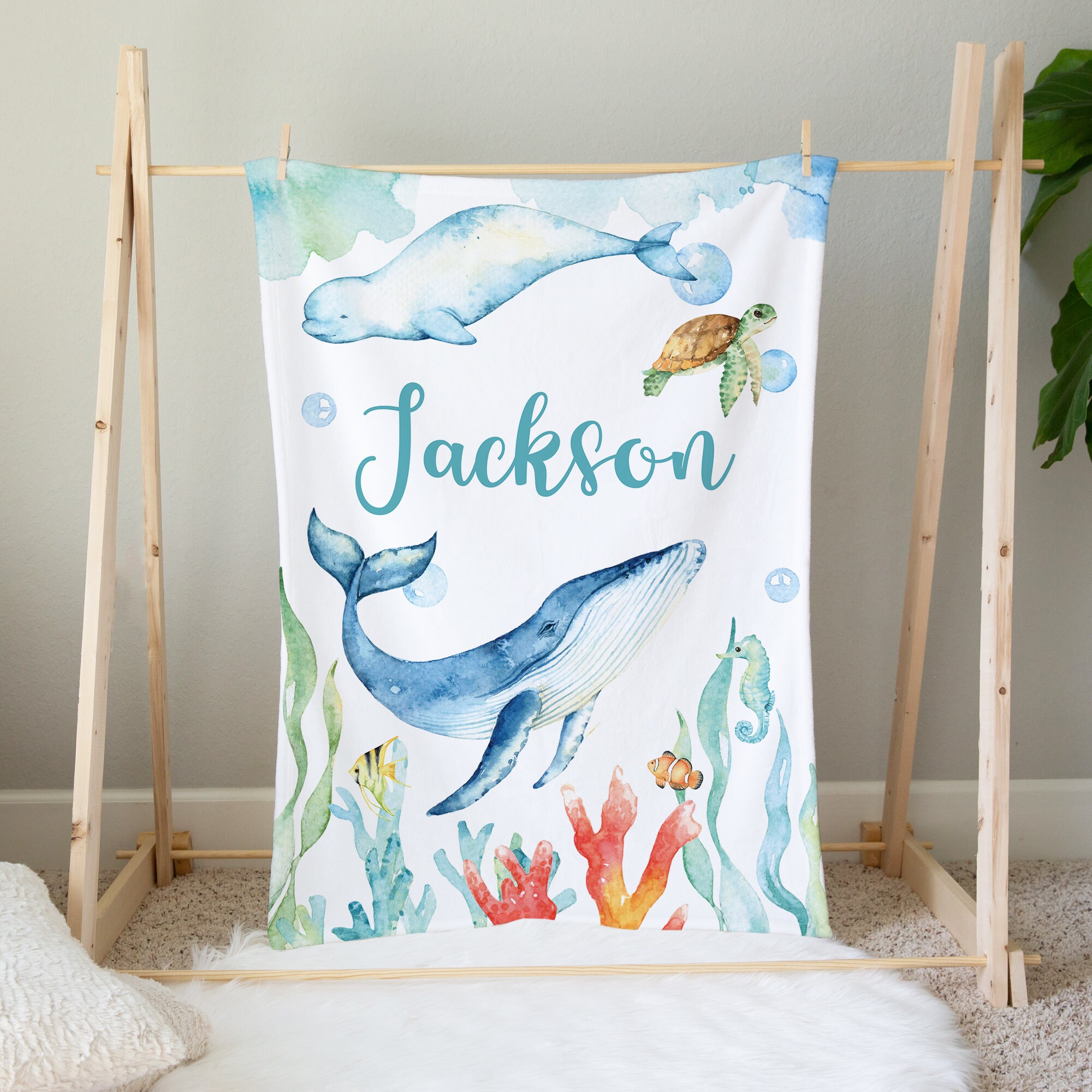 Under the Sea Nursery Bedding Baby Boy Crib Bedding Set Ocean Nursery Boy Nursery Bedding Set Sea Turtle Whale Ocean Crib Bedding Set Etsy Canada