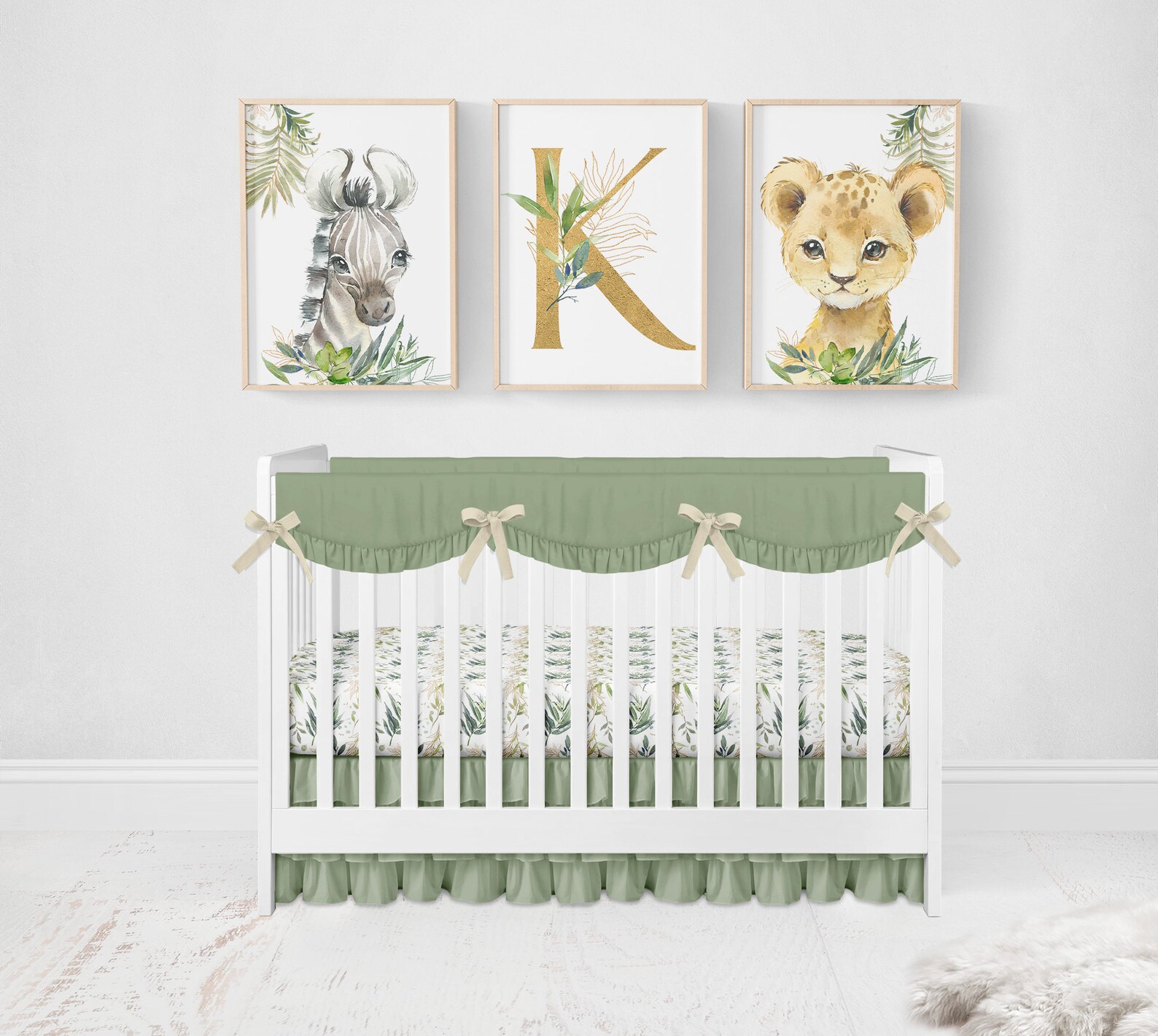 Safari Nursery Wall Art Safari Nursery Prints Safari Etsy