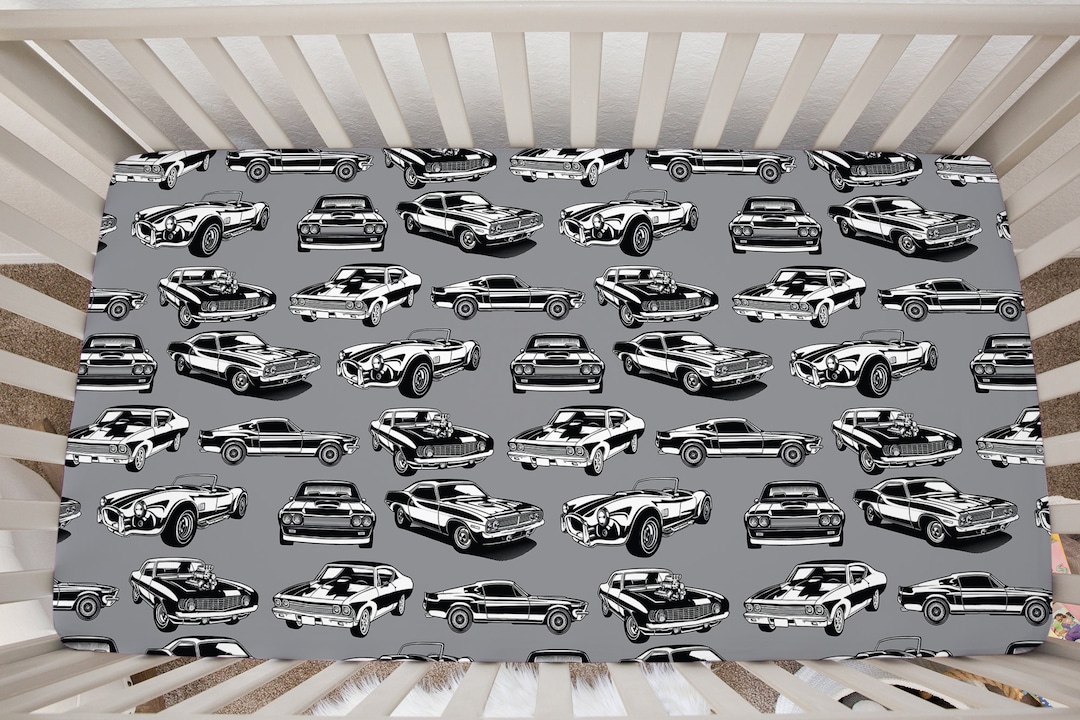 Car crib bedding Clearance