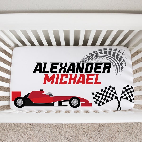 Car Nursery Etsy