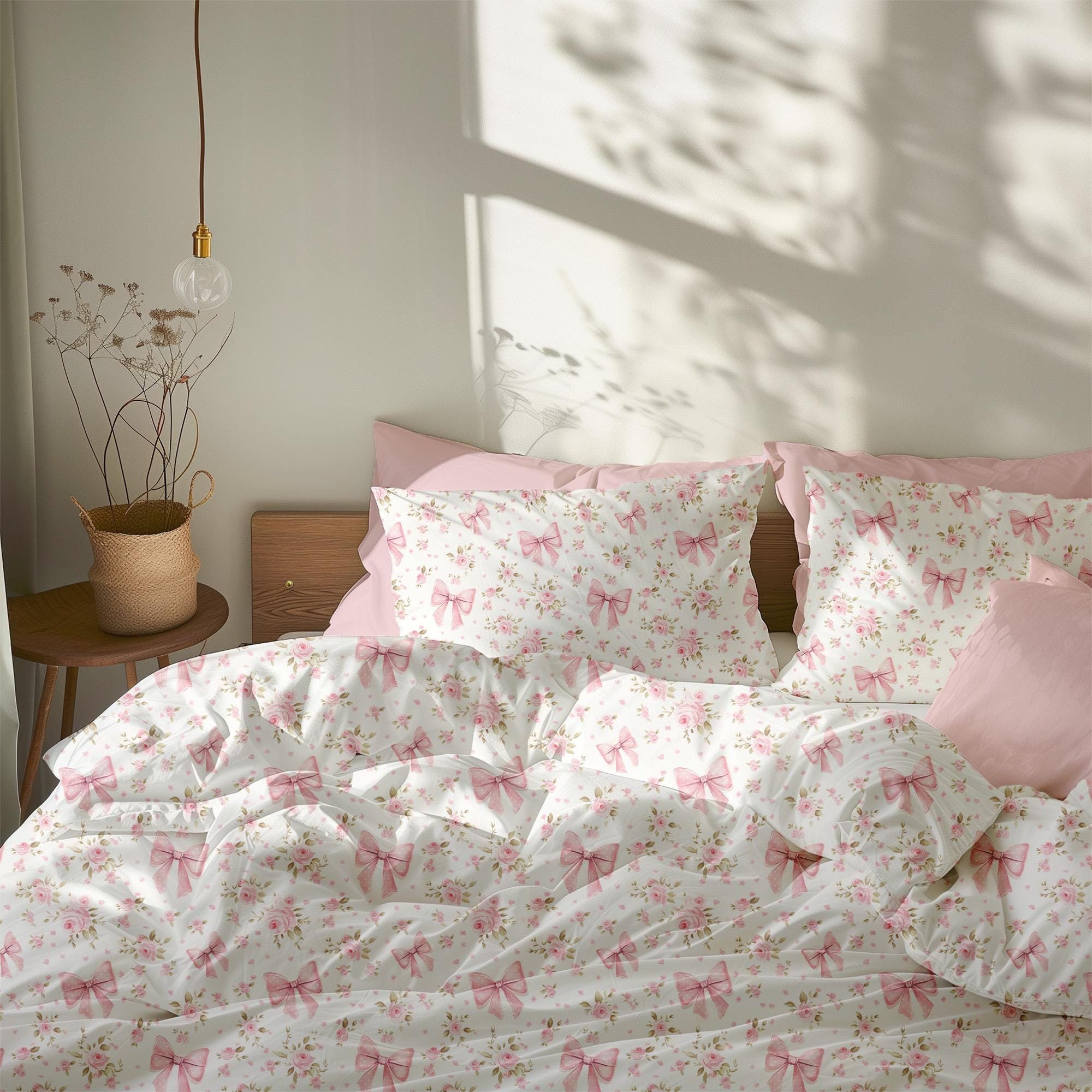 Cute Bedding Etsy Canada